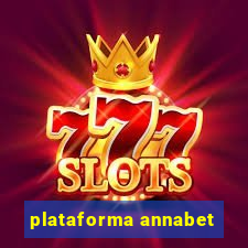 plataforma annabet